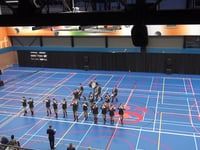 Trompetterkorps Alkmaar - CGN Leeuwarden - 2018