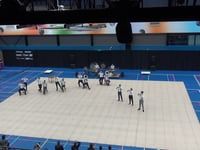 Jubal Winds - CGN Leeuwarden 2018