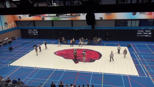 Con Spirito IW - CGN Leeuwarden 2018