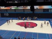 Con Spirito IW - CGN Leeuwarden - 2018