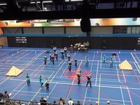 Jong-Holland Winds - CGN Leeuwarden - 2018