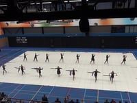 Advanced - CGN Leeuwarden - 2018