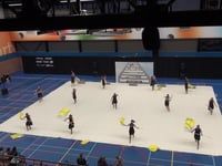 CMH Menaldum A - CGN Leeuwarden - 2018