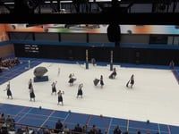 The Pride A - Prelims - CGN Championships - 2018