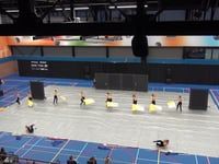 Serendipity - CGN Leeuwarden - 2018