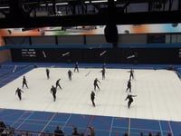 United Northern Winterguard - CGN Leeuwarden - 2018