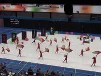 2Xtreme cadets - CGN Leeuwarden - 2018