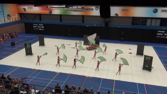 Advendo Kids - CGN Leeuwarden 2018