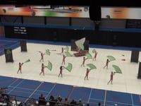 Advendo Kids - CGN Leeuwarden - 2018