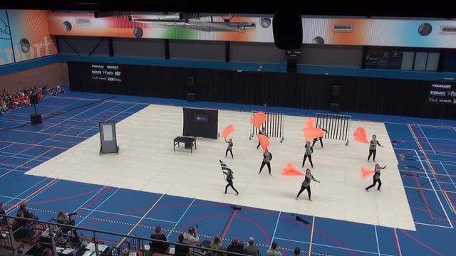 Passie cadets - CGN Leeuwarden 2018