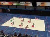 Sky Cadets - CGN Leeuwarden - 2018