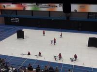 Sternse Kids Color Guard - CGN Leeuwarden - 2018