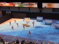 The Pride Cadets - CGN Leeuwarden - 2018