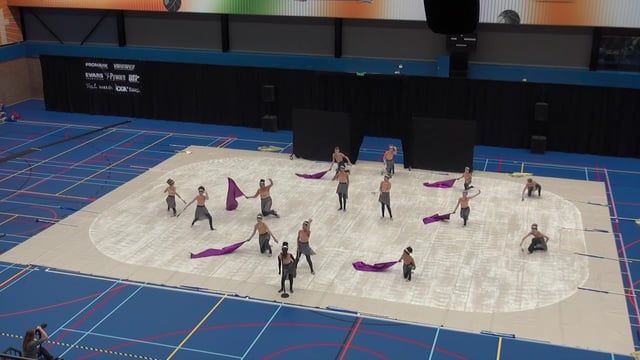 SPE Junior - CGN Leeuwarden 2018