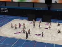 SPE Junior - CGN Leeuwarden - 2018