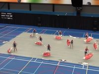 Sky Junior - CGN Leeuwarden - 2018