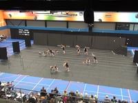 The Pride Junior - Finals - CGN Championships - 2018