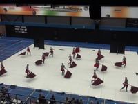 Young N-Motion - CGN Leeuwarden - 2018