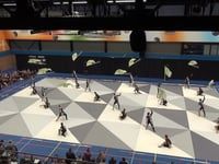 Sensation Performance Ensemble - Prelims - CGN Championships - 2018