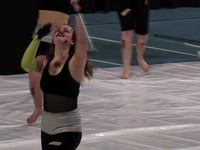 Wilhelmus Winterguard - Finals - CGN Championships - 2018