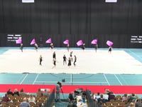 Advanced - Prelims - CGN Championships - 2018