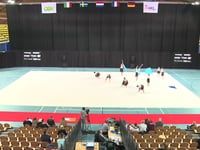 Aurora - CGN Championships 2018