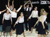 North Frisian Winterguard - CGN Championships 2018