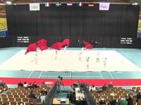 Nova - CGN Championships 2018