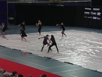 Advanced - Finals - CGN Championships - 2018