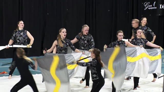 Concordia Sexbierum RA - CGN Championships 2018