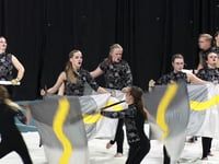 Concordia Sexbierum RA - Finals - CGN Championships - 2018