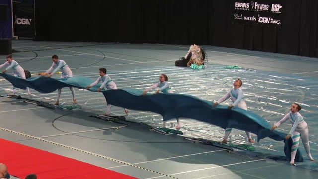 Red Light - CGN Championships 2018