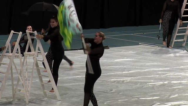 SPE A - CGN Championships (2018)