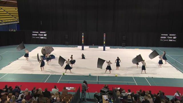The Pride A - CGN Championships 2018