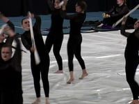 United Northern Winterguard - Finals - CGN Championships - 2018