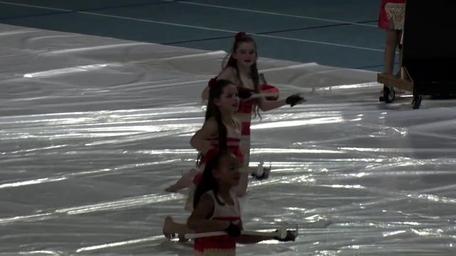 Advendo Kids - CGN Championships 2018