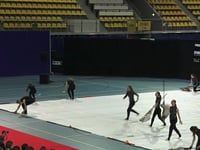 Concordia Sexbierum A - CGN Championships 2018