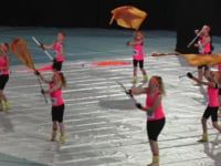 Impact Cadets - Finals - CGN Championships - 2018