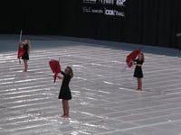 Dynam!x Kids - Finals - CGN Championships - 2018