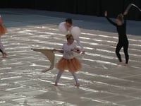 Trinity cadets - Finals - CGN Championships - 2018