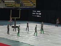 2Xtreme Juniors - Finals - CGN Championships - 2018