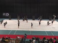 Advendo Juniors - Finals - CGN Championships - 2018