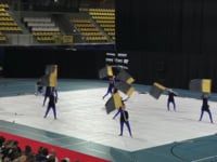 CMH Menaldum Cadets - Finals - CGN Championships - 2018