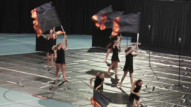 The Pride Junior - CGN Championships 2018