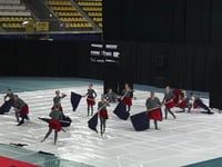 Young N-Motion - CGN Championships 2018