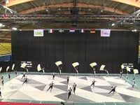 Sensation Performance Ensemble - CGN Aalsmeer - 2019