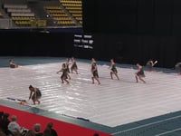Dynam!x - Finals - CGN Championships - 2018