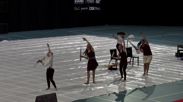 Passie RA - CGN Championships 2018