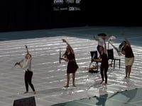 Passie RA - Finals - CGN Championships - 2018