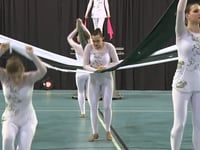 Twirlvereniging liberatiOn - CGN Championships - 2018